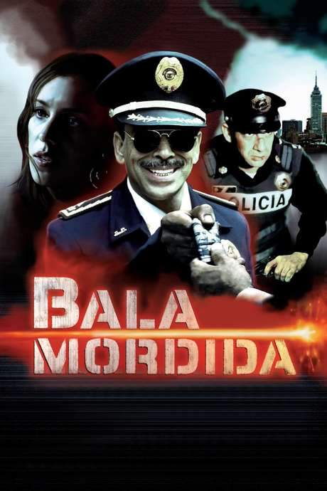 Bala mordida